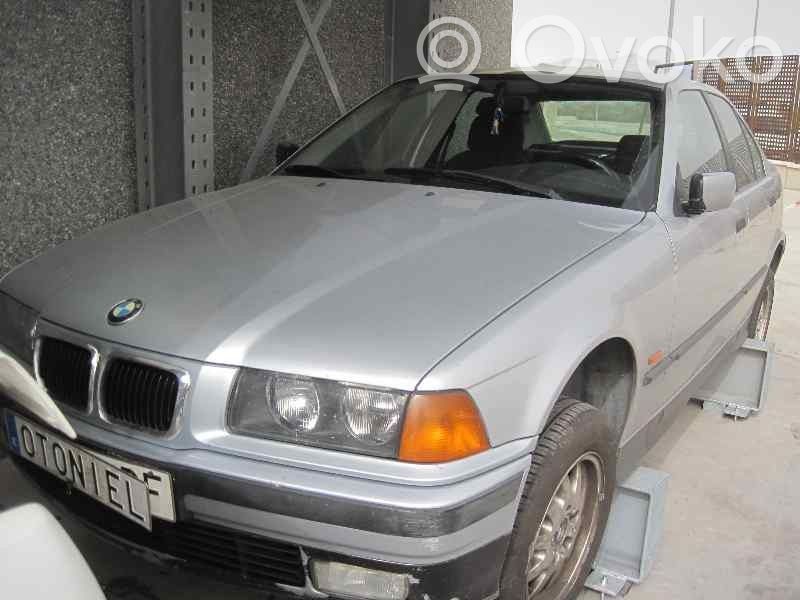 3 E36 Series 3