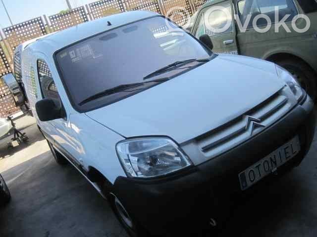 Berlingo Berlingo