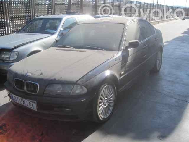 3 E46 Series 3