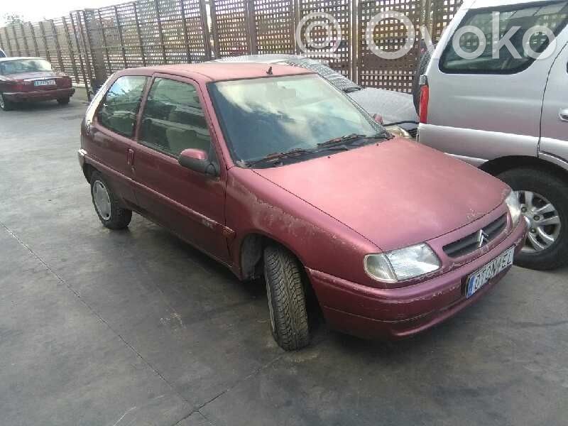 Saxo Saxo