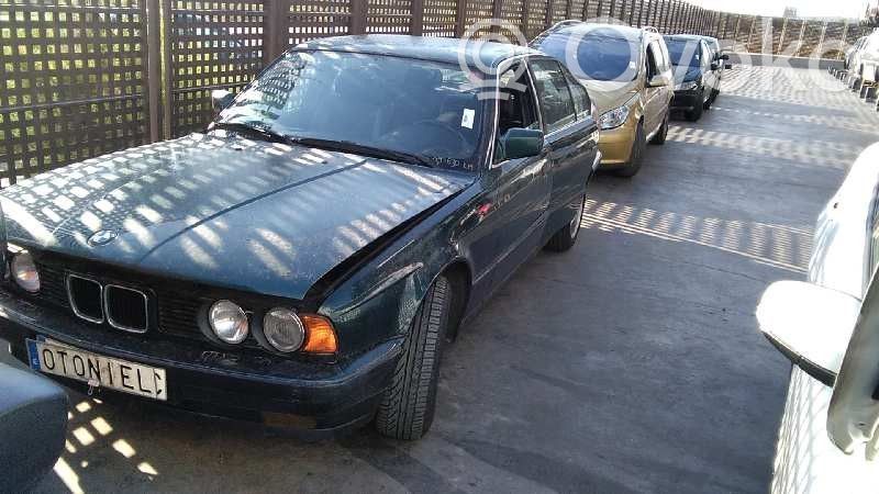 5 E34 Series 5
