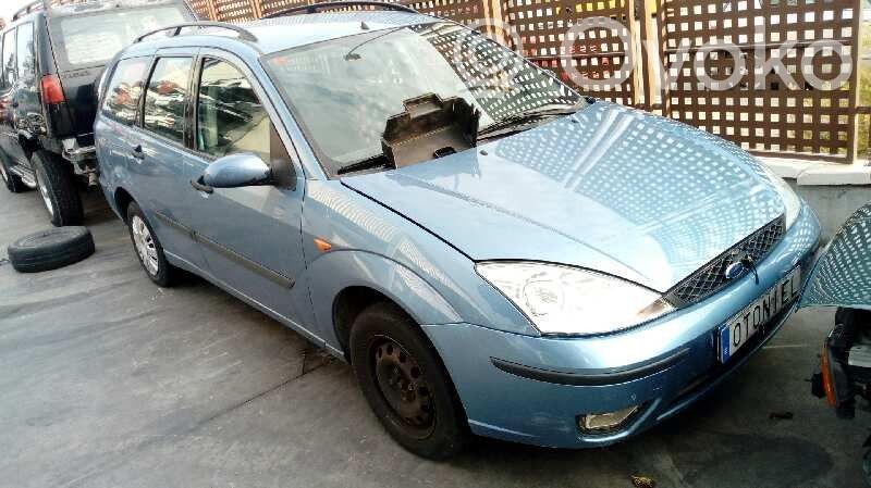 Focus Focus  YS4T14B056BA