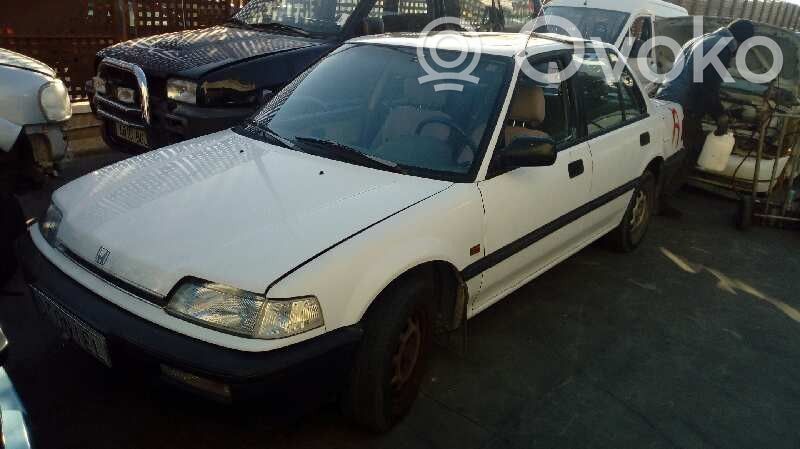 Civic Civic