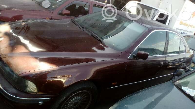 5 E39 Series 5
