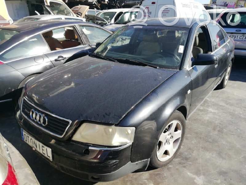 A6 Allroad C5 A6 Allroad