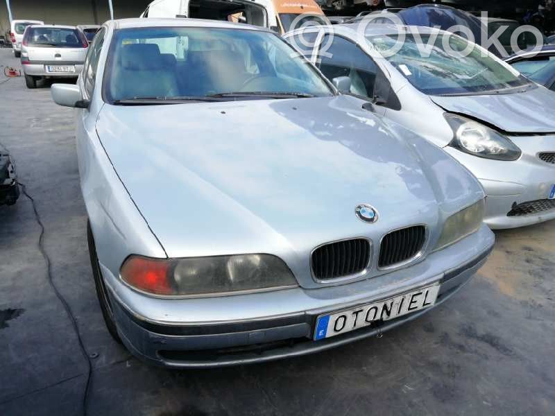 5 E39 Series 5