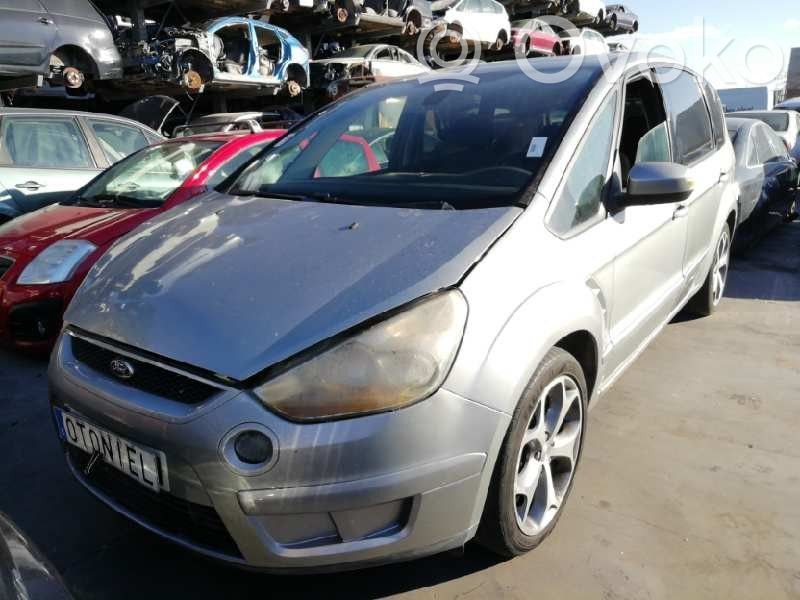 S-MAX S-MAX  6M213600CH