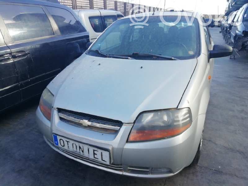 Aveo Aveo  96536666