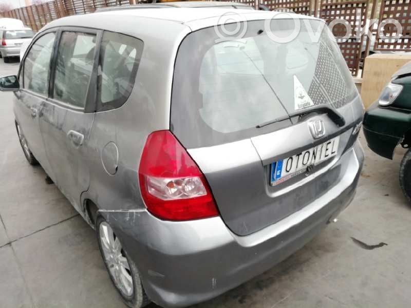 Jazz Jazz  L13A1