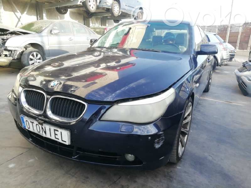 5 E60 E61 Series 5  34516758743