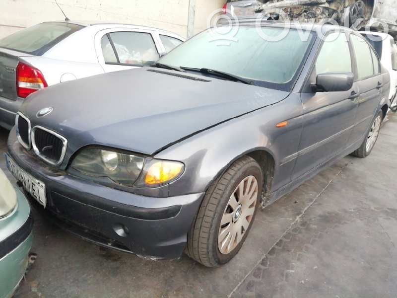 3 E46 Series 3  1094686