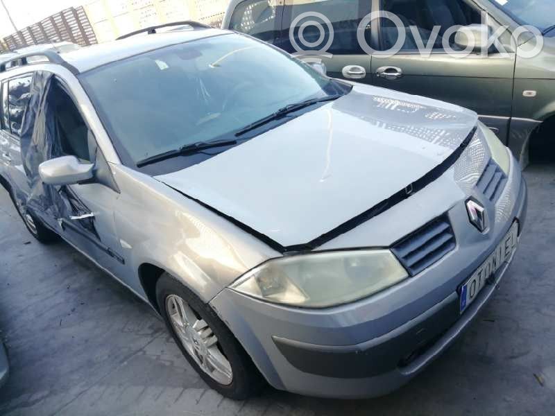 Megane II Megane  8200141079
