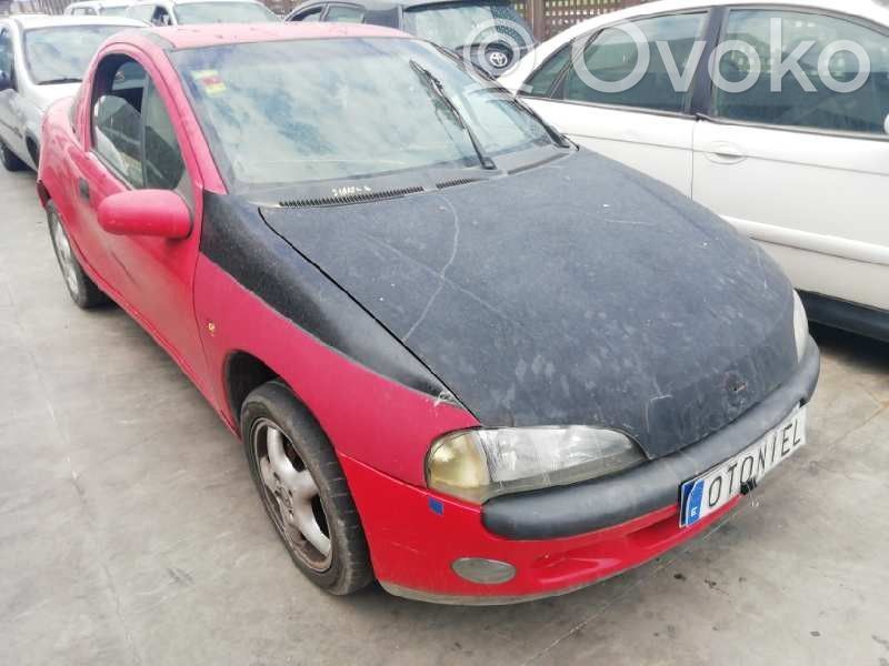 Tigra A Tigra