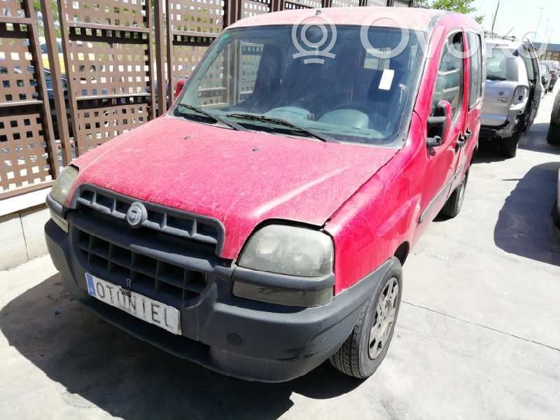 Doblo Doblo