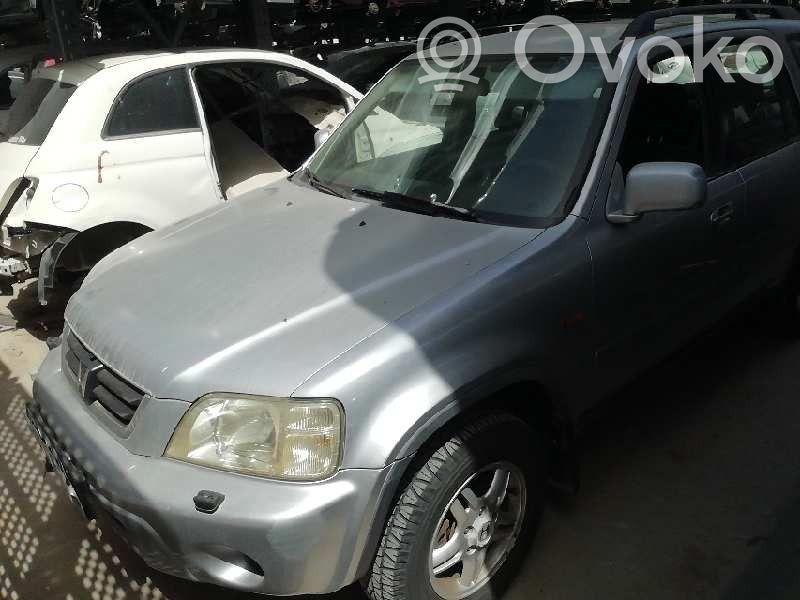 CR-V CR-V