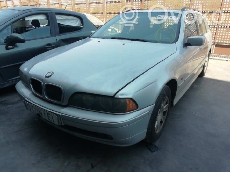 5 E39 Series 5  40620751