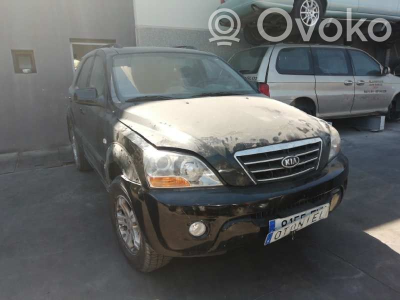 Sorento Sorento
