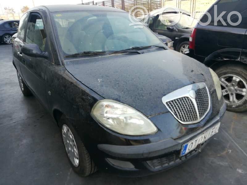 Ypsilon Ypsilon