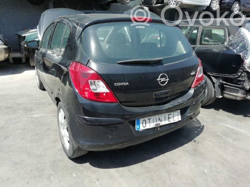 Corsa D Corsa  93190951