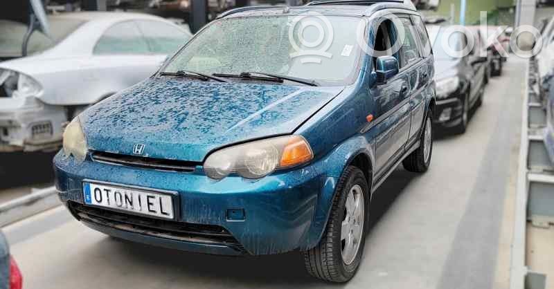 HR-V HR-V  37820PEMG01