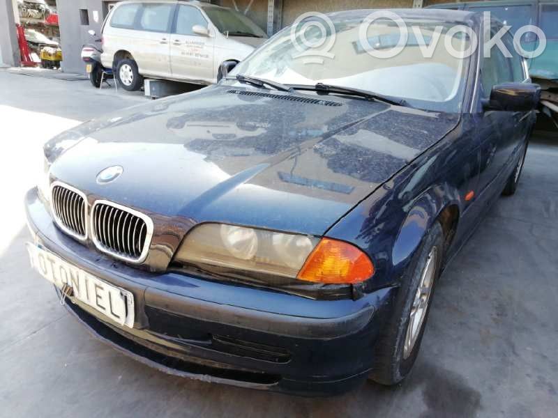 3 E36 Series 3
