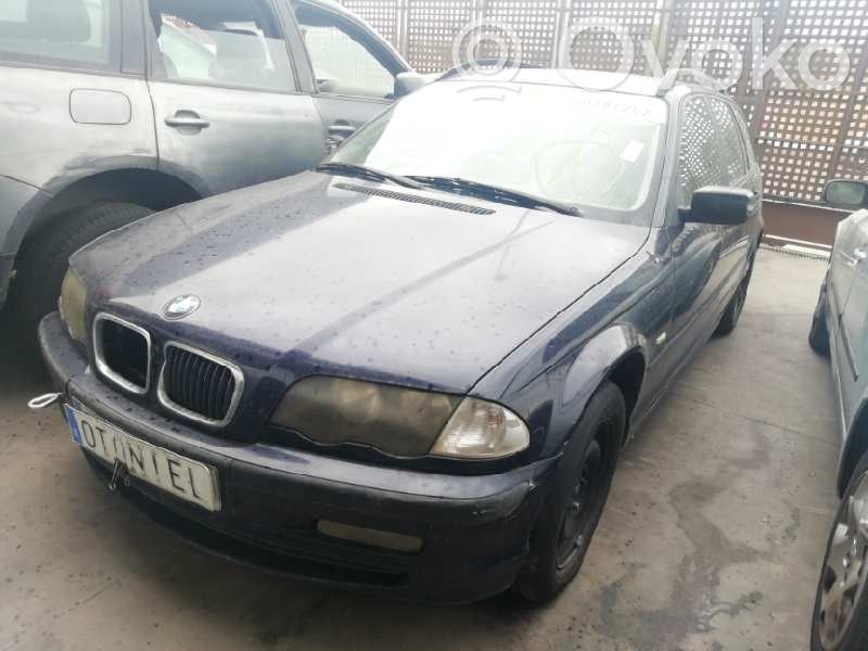 3 E46 Series 3