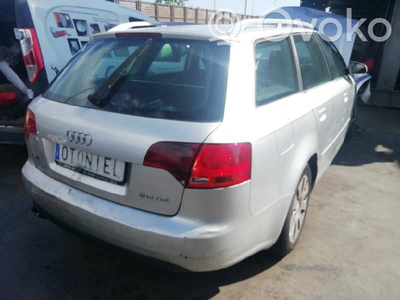 A4 Allroad A4 Allroad