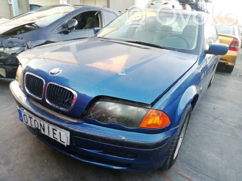 3 E46 Series 3  0281010205