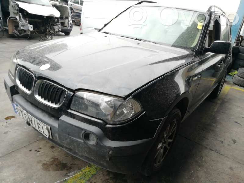 X3 E83 X3  61313435197