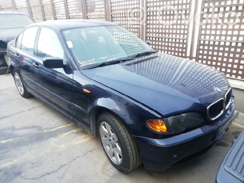 3 E46 Series 3  6907933