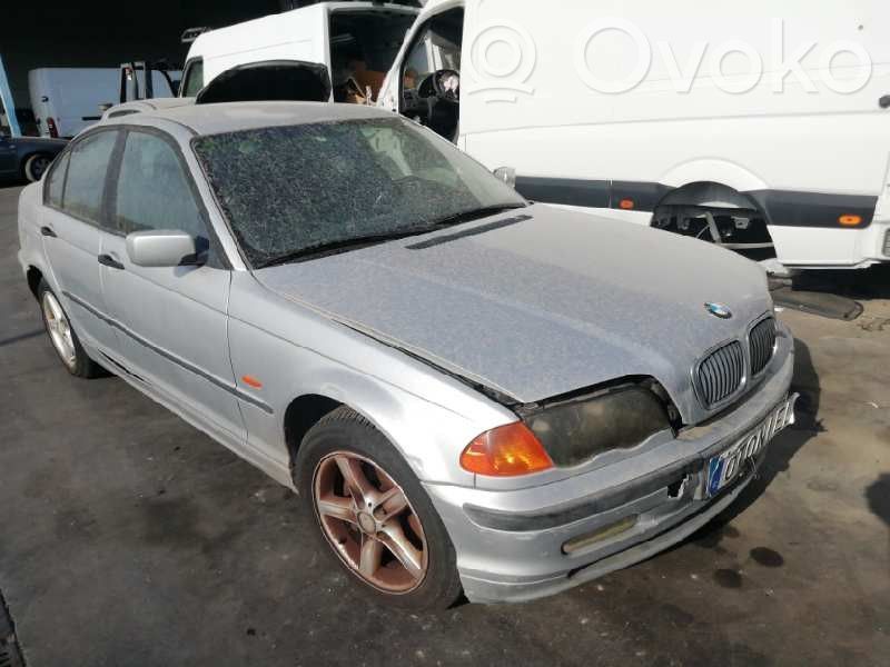 3 E36 Series 3