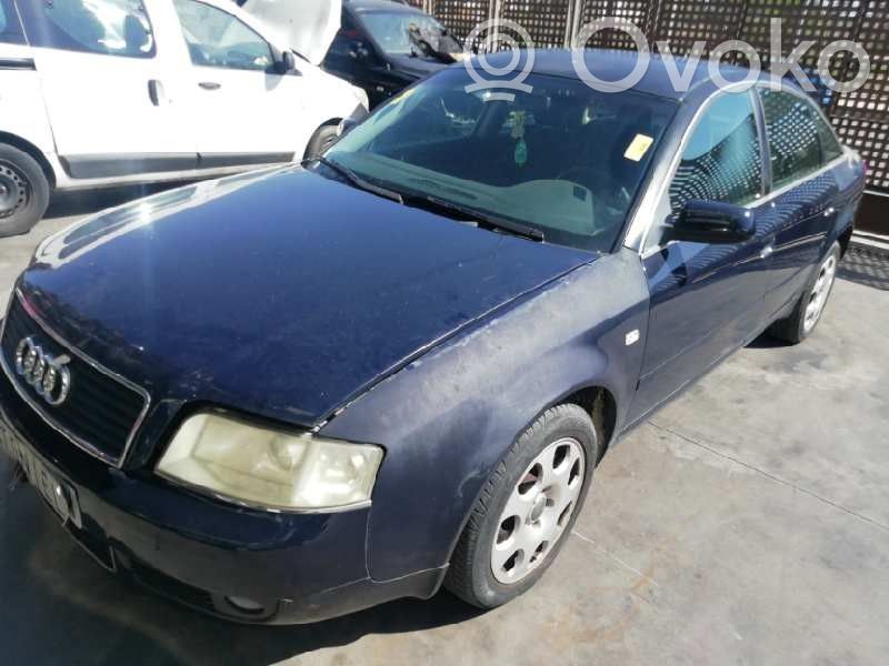 A6 Allroad C5 A6 Allroad