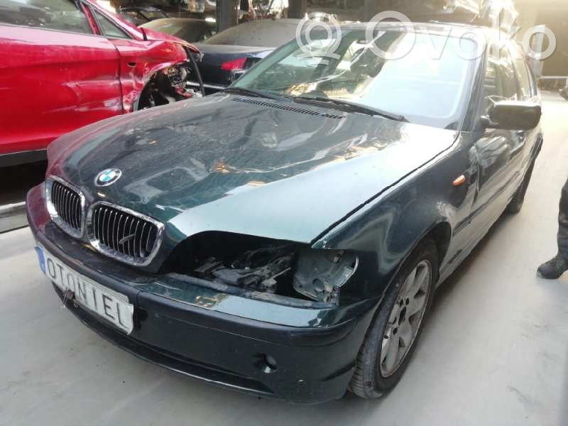 3 E46 Series 3  7789572