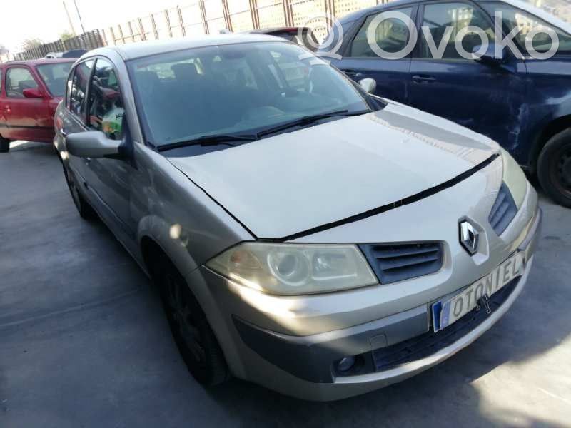 Megane II Megane