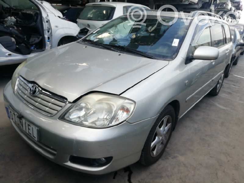 Corolla Verso E121 Corolla Verso  8966102A61
