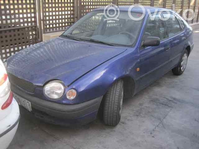 Corolla E110 Corolla