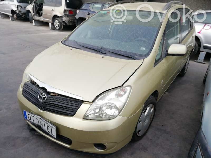 Corolla E120 E130 Corolla  8978313010