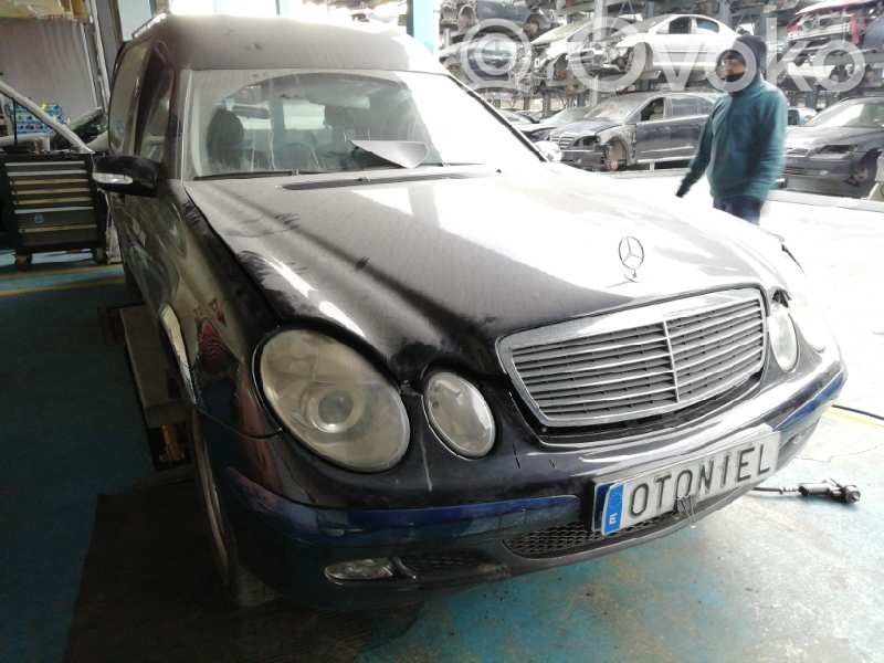 E W211 E-class, AMG (W124, W210, W211, W212, W213, C207, W238)