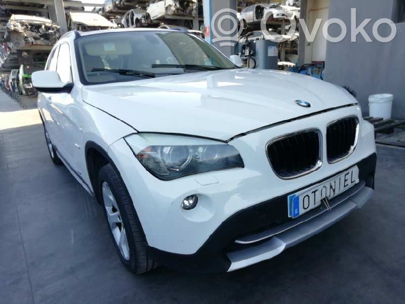 X1 E84 X1  6HP21