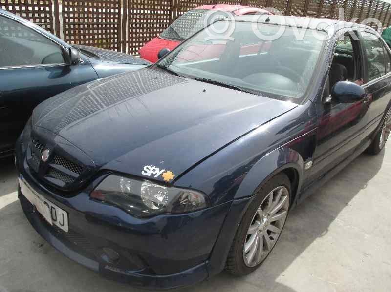 MGF MGF