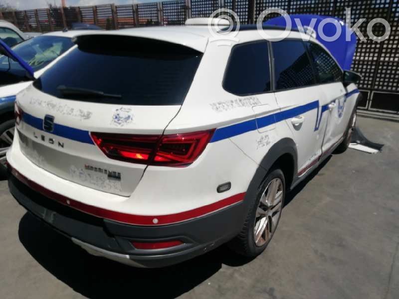 Leon (5F) Leon  5Q0513029LF