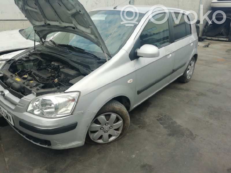 Getz Getz  3910622040