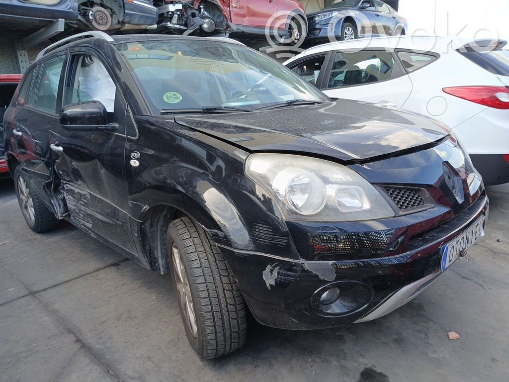 Koleos I Koleos  7730873