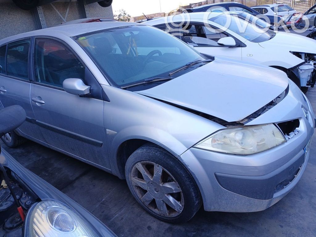 Megane II Megane  8200565863