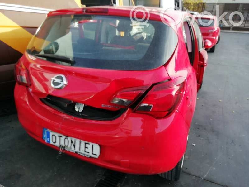 Corsa E Corsa  39084530
