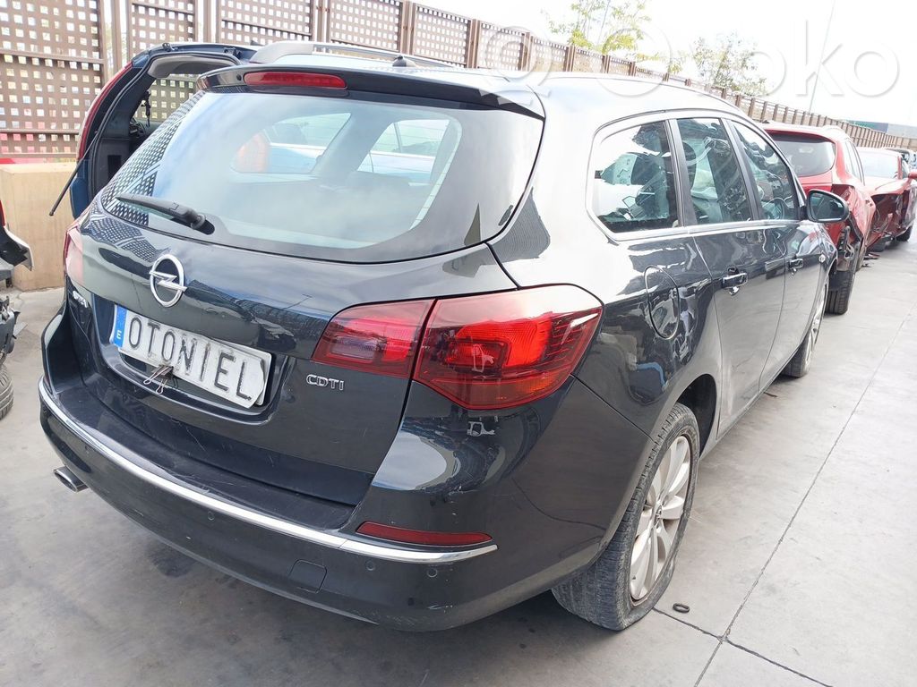 Astra J Astra  U7253002