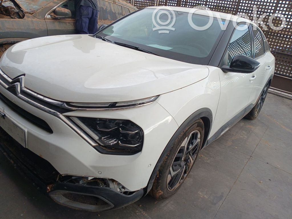 C4 SpaceTourer C4 Picasso, Grand Picasso, Aircross, Cactus  98406912ZD