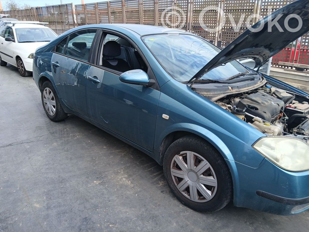 Primera Primera  MEC30010