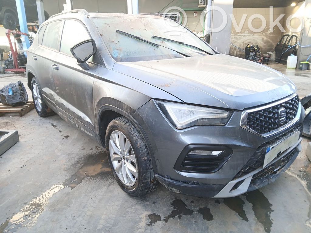 Ateca Ateca