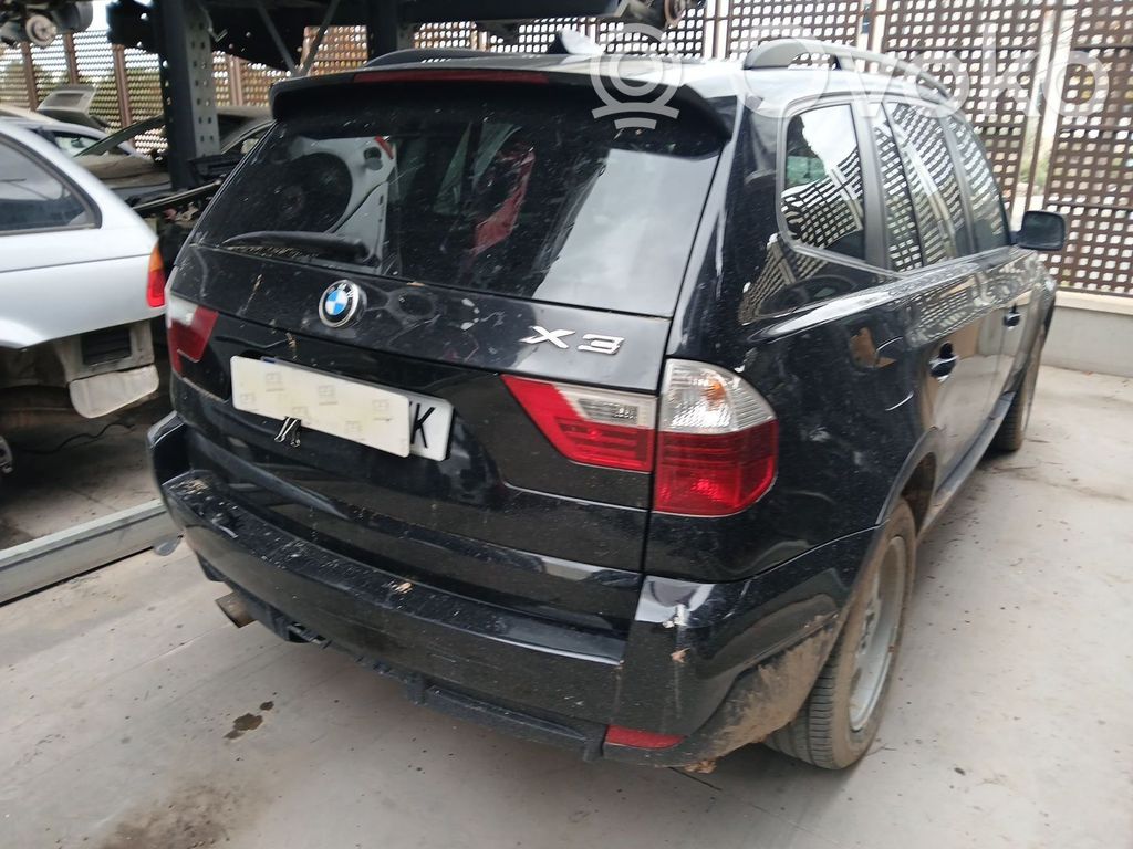X3 E83 X3  41003451015